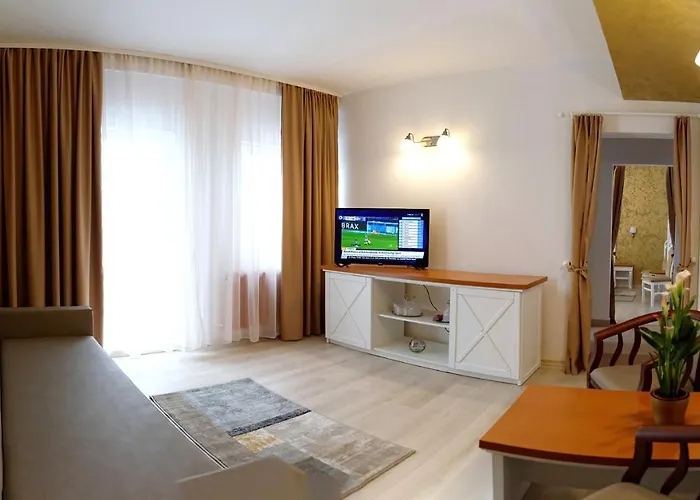 Hotel Albatros