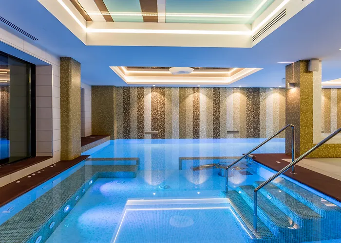 Splendid Conference & Spa Hotel - Adults Only