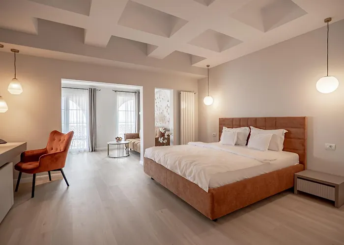 Hotel Ges