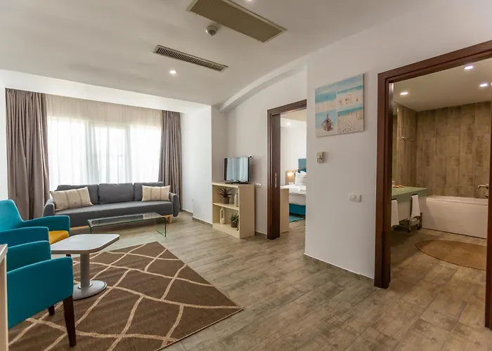Hotel Riviera