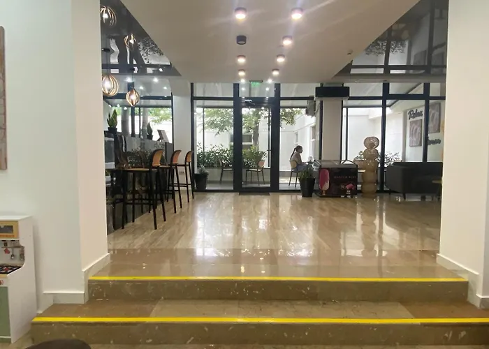Hotel Unirea