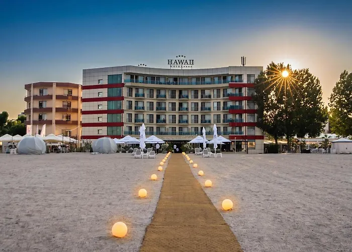 Hotel Hawaii