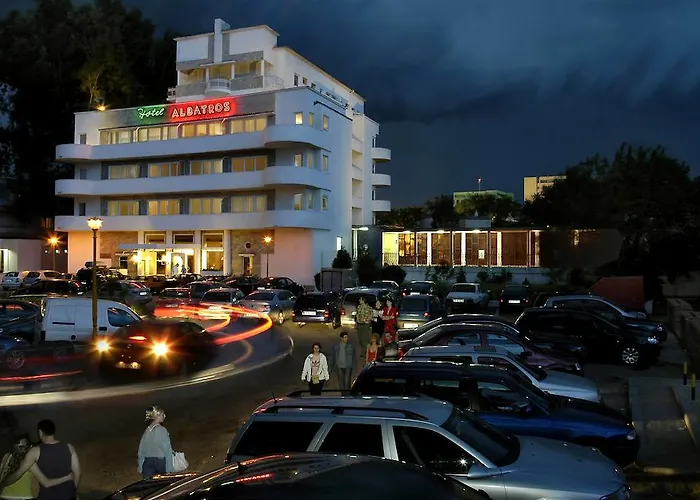 Hotel Albatros