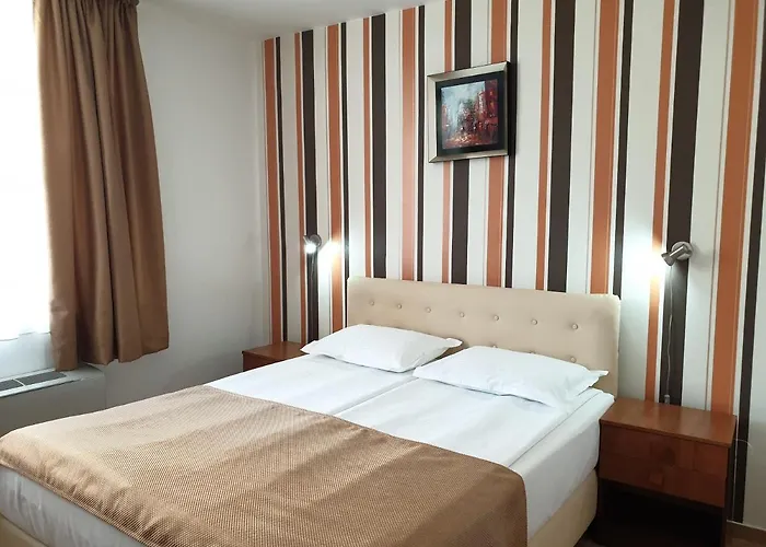 Hotel Ovidiu
